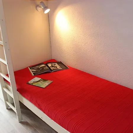 Dome De Polset Vti Apartmán *