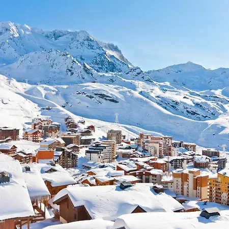 Dome De Polset Vti *