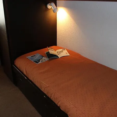 Dome De Polset Vti Apartmán *