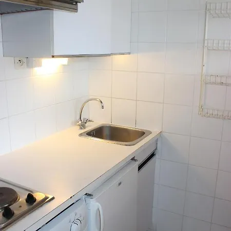 Dome De Polset Vti Apartmán Val Thorens