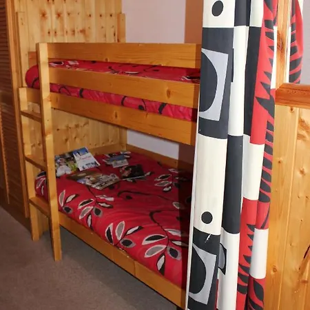 Dome De Polset Vti Val Thorens