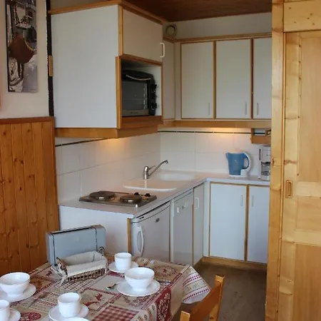 Dome De Polset Vti Apartmán