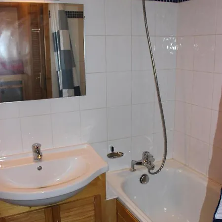 Dome De Polset Vti Apartmán