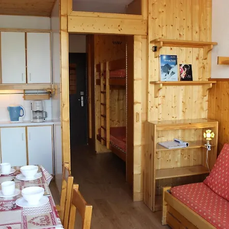 Apartmán Dome De Polset Vti *