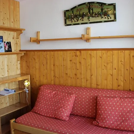 Apartmán Dome De Polset Vti *