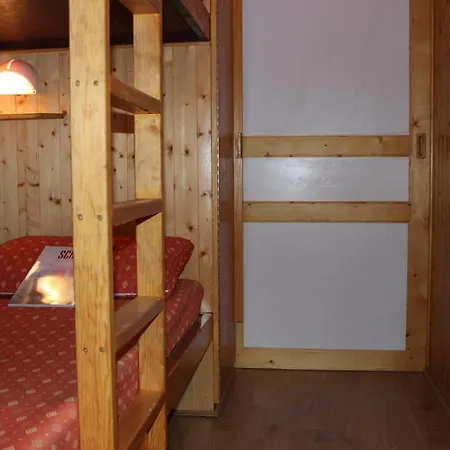 Dome De Polset Vti Apartmán *