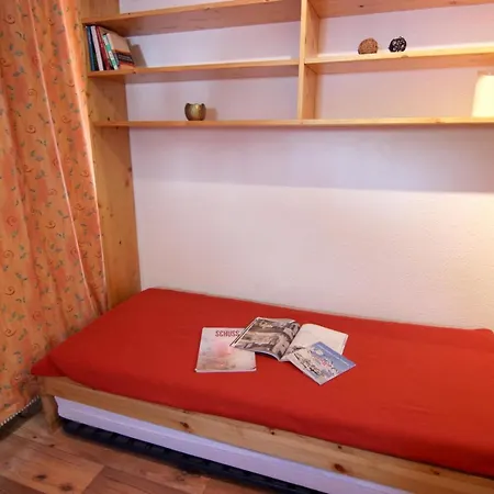 Dome De Polset Vti Apartmán