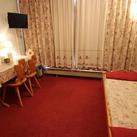 Apartmán Dome De Polset Vti *