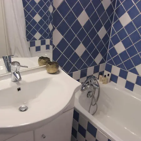 Apartmán Dome De Polset Vti