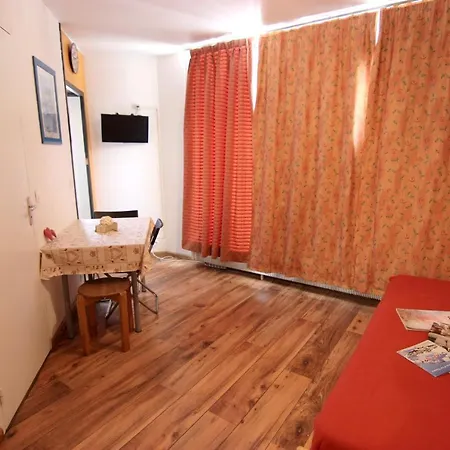 Apartmán Dome De Polset Vti Val Thorens