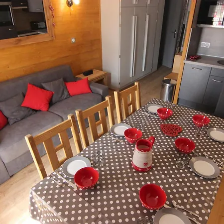 Apartmán Dome De Polset Vti *