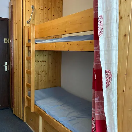 Dome De Polset Vti Apartmán Val Thorens