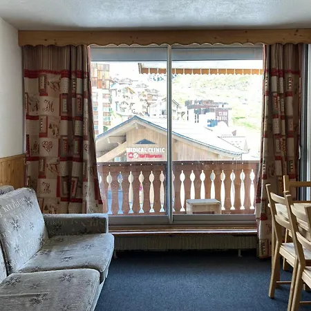 Dome De Polset Vti Apartmán