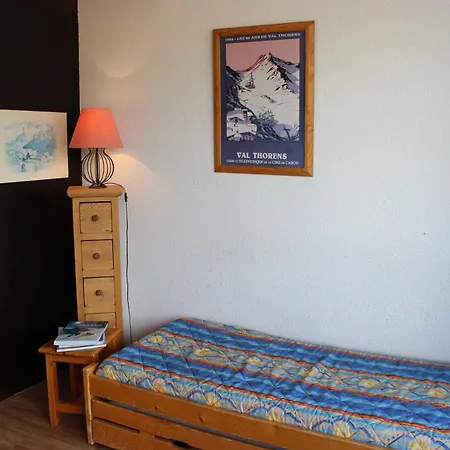 Apartmán Dome De Polset Vti *