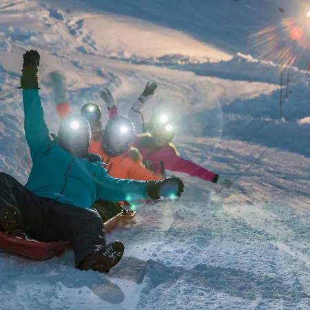 Dome De Polset Vti Val Thorens