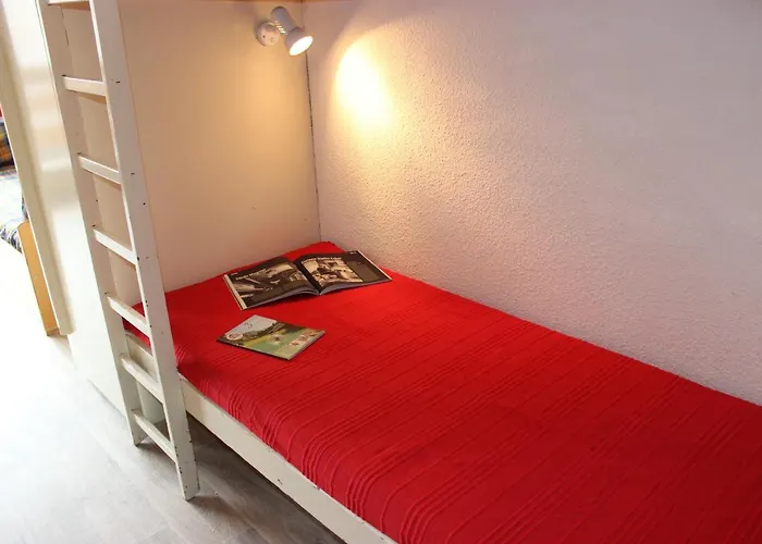 Dome De Polset Vti Apartment *