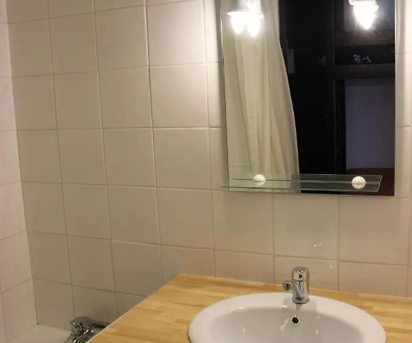 Apartment Dome De Polset Vti