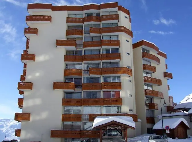 Dome De Polset Vti *