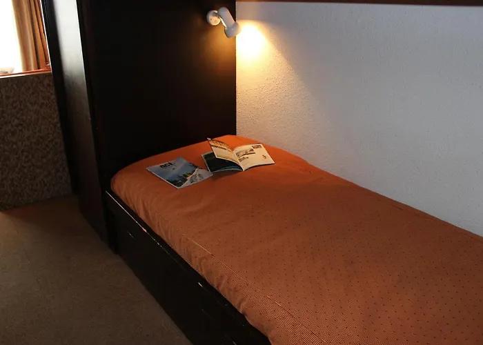 Dome De Polset Vti Apartment *