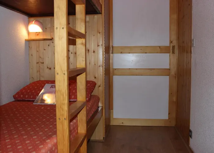 Dome De Polset Vti Apartment *