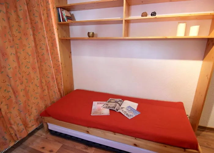 Dome De Polset Vti Apartment