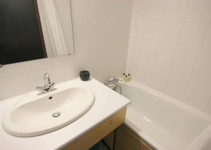 Dome De Polset Vti Apartment