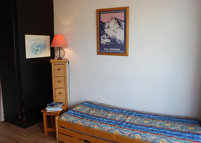 Apartment Dome De Polset Vti *