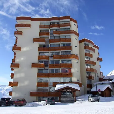 Dome De Polset Vti *