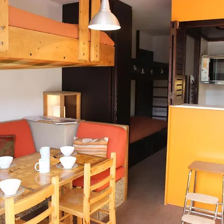 Dome De Polset Vti Appartamento Val Thorens