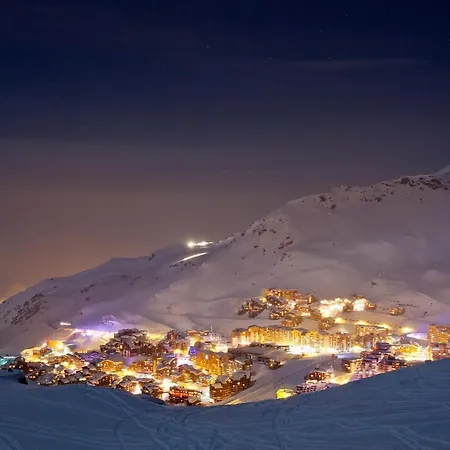 Appartamento Dome De Polset Vti *