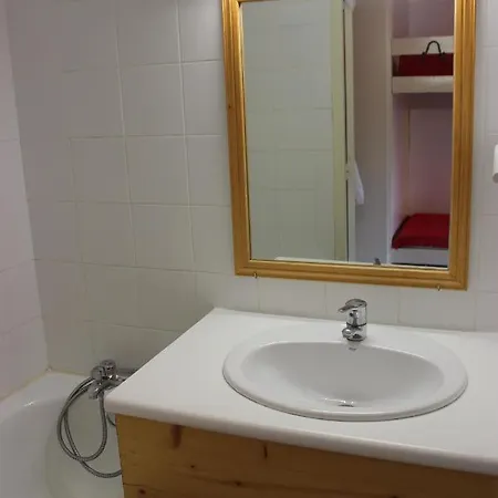 Dome De Polset Vti Val Thorens