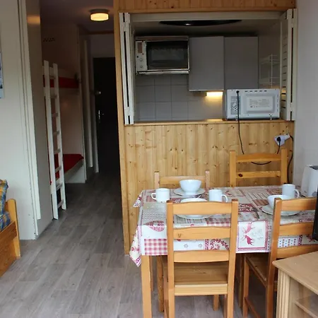 Dome De Polset Vti Val Thorens