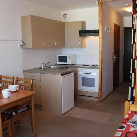 Dome De Polset Vti Appartamento