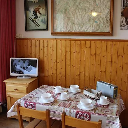 Appartamento Dome De Polset Vti *