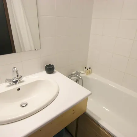 Dome De Polset Vti Appartamento