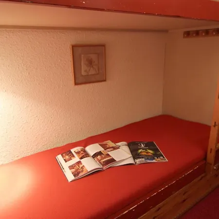 Dome De Polset Vti Val Thorens