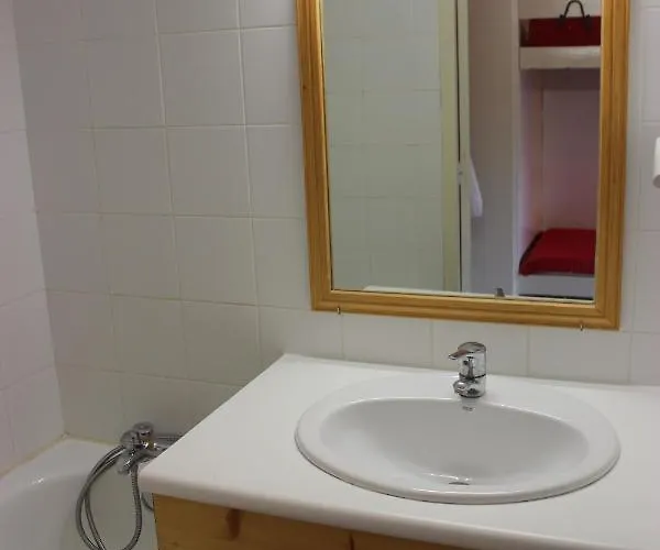 Dome De Polset Vti Val Thorens