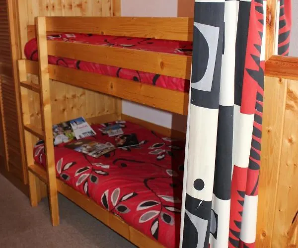 Dome De Polset Vti Val Thorens