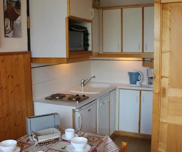 Dome De Polset Vti Daire