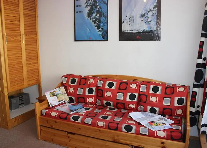 Dome De Polset Vti Val Thorens