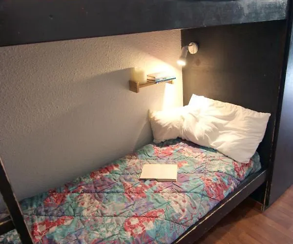 Dome De Polset Vti Val Thorens