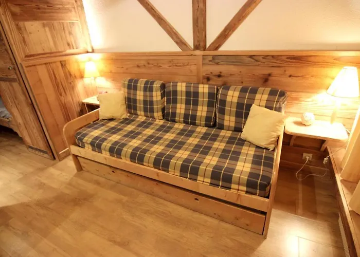 Dome De Polset Vti *