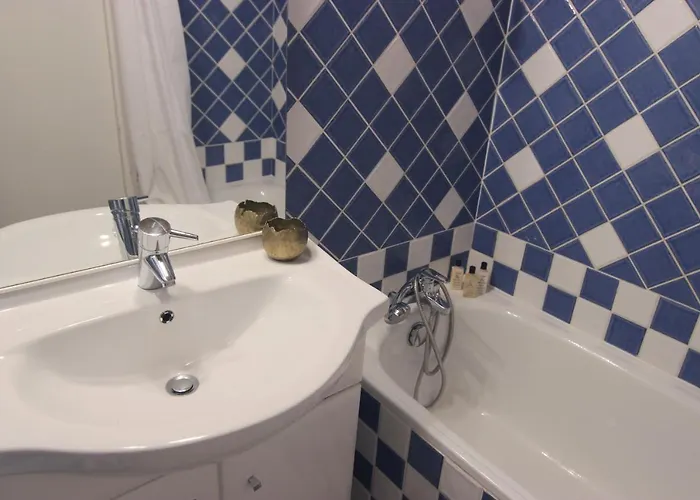 Daire Dome De Polset Vti