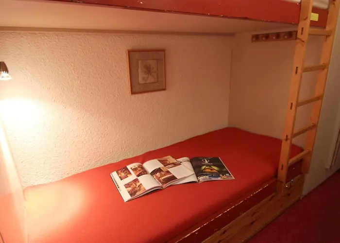 Dome De Polset Vti Val Thorens