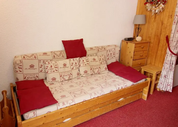 Dome De Polset Vti * Val Thorens