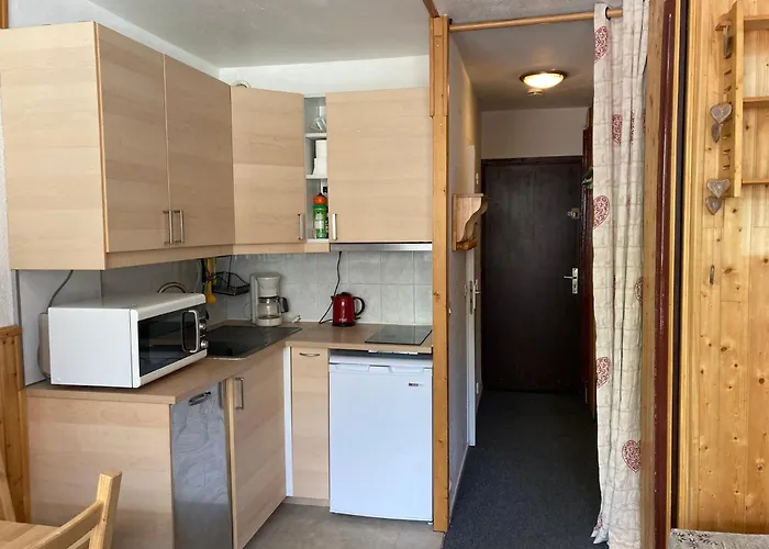 Daire Dome De Polset Vti